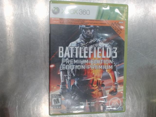 Battlefield 3