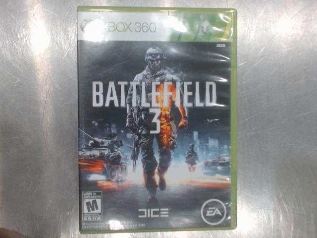 Battlefield 3