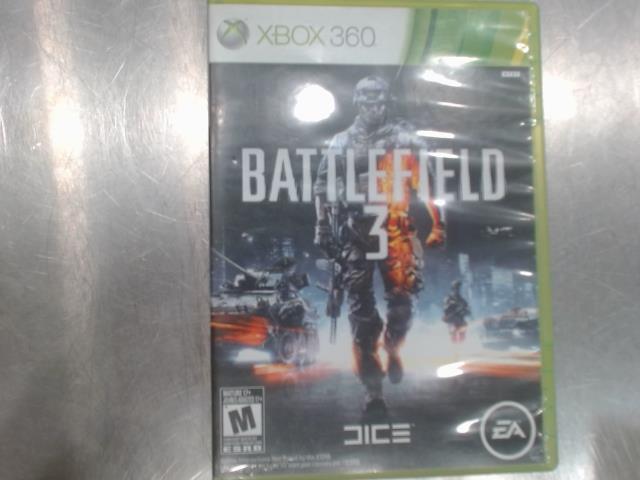 Battlefield 3