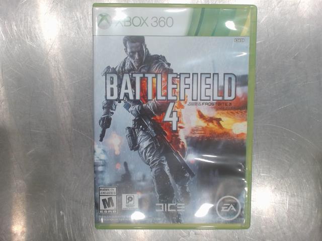 Battlefield 4