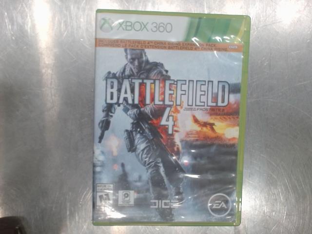 Battlefield 4