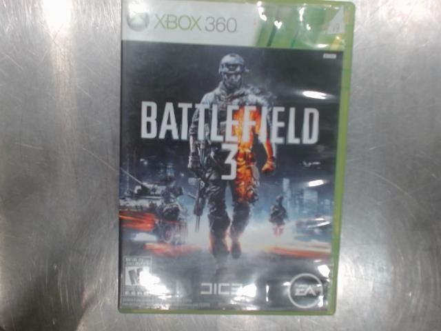 Battlefield 3