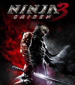 Ninja 3 gaiden