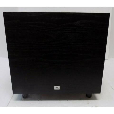 Subwoofer jbl passif 8 pouces