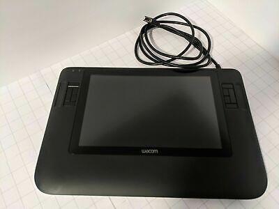 Tablette graphique lcd with pen