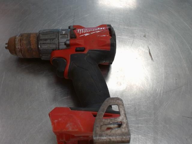 Hammerdrill milwaukee m18 tool only