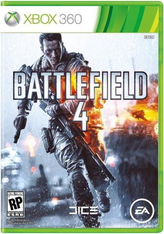 Battlefield 4 xb3j