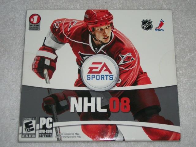 Nhl 08