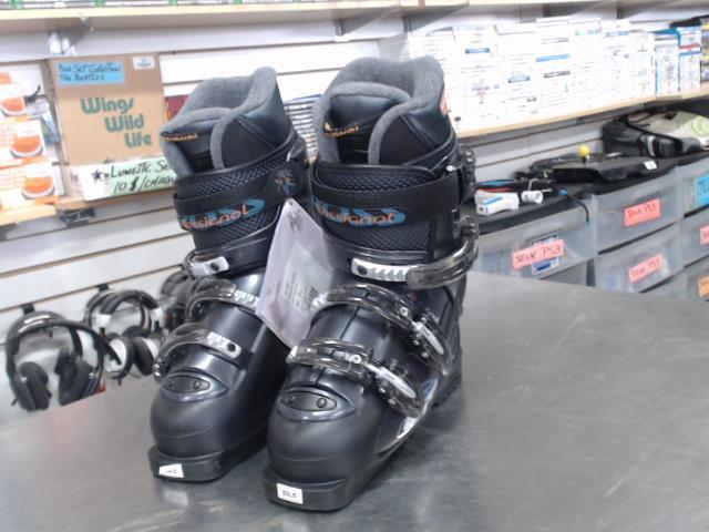 Paire botte ski(5.5 junior)