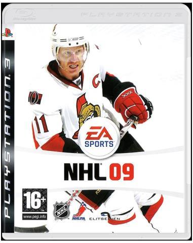 Nhl 09