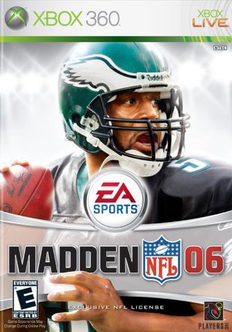 Madden 06