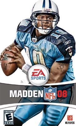 Madden 08