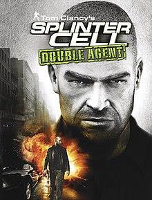 Splintercell double agents