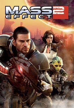 Masseffect 2