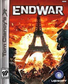 Endwar