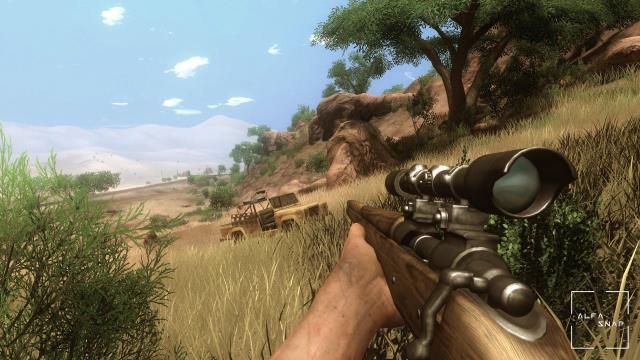 Farcry 2