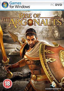 Rise of the argaunauts
