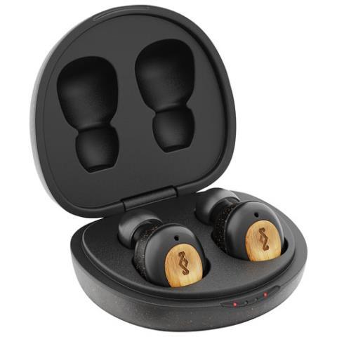 Eaur buds marley wireless