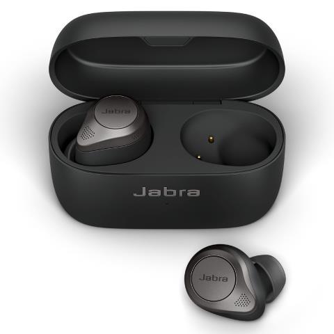 Jabra earbuds wireless noise canceling