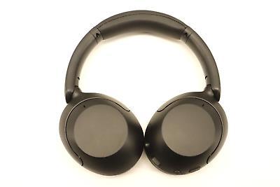 Sony wireless noise canceling headphones