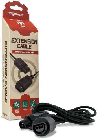 Cable extension pour manette n64