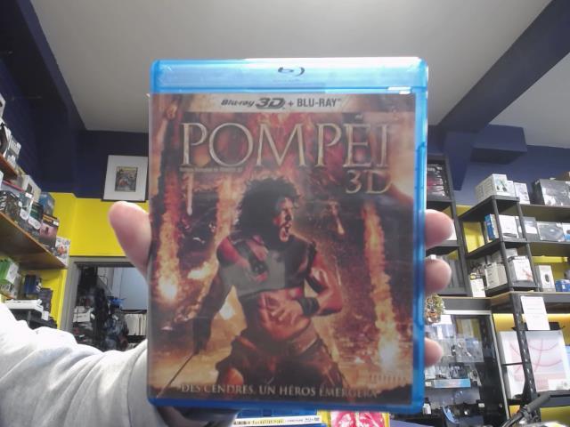 Pompei 3d