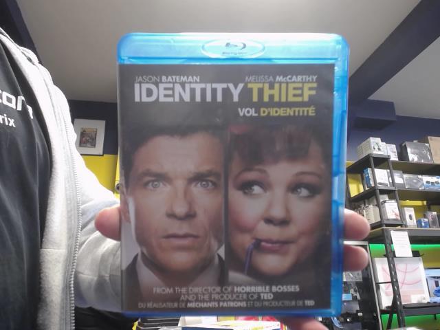 Identity thief