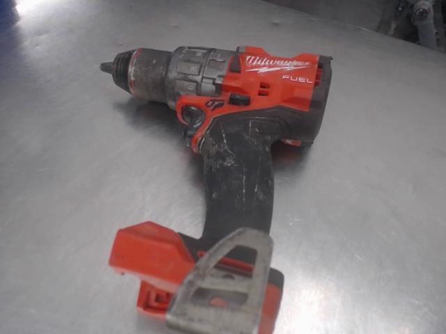 Hammerdrill milwaukee fuel tool only