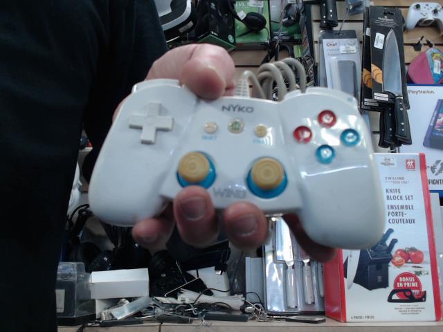 Manette wii