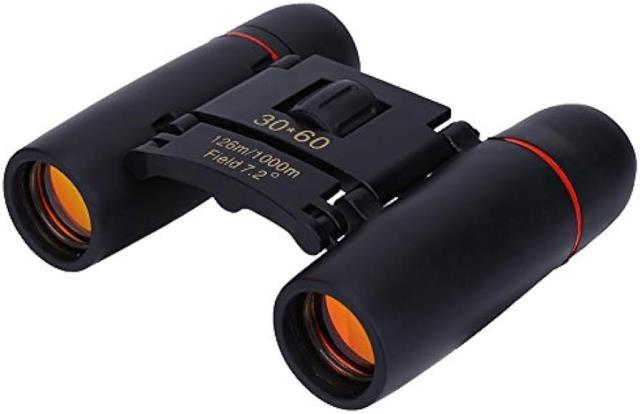 Jumelles bushnell 30x pour oiseaux