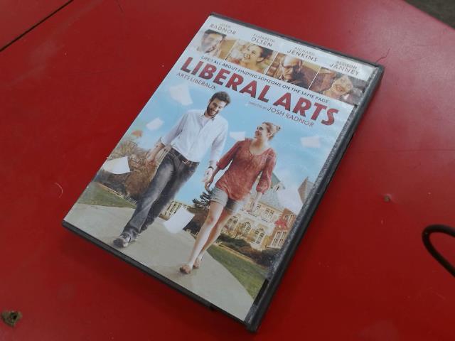 Liberal arts