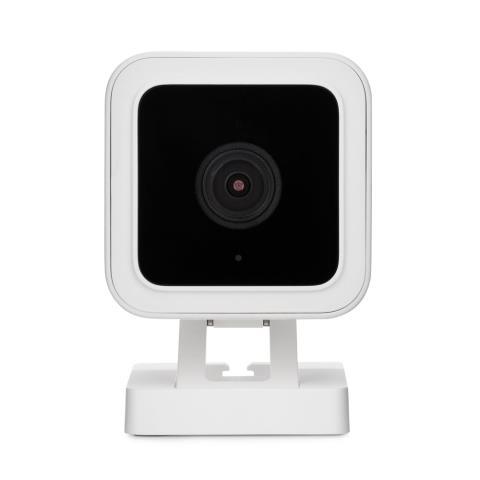 Wyze indoor outdoor camera v3