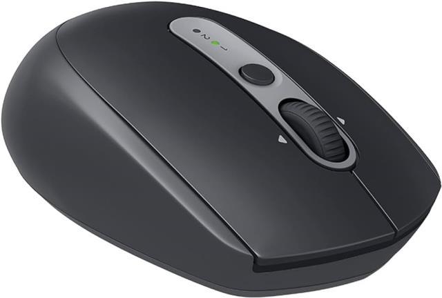 Logitech wireless mouse m590