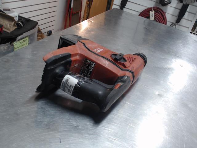 Hammer drill no batt