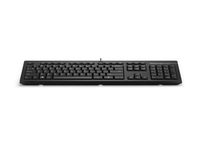 Clavier hp achete en magasin