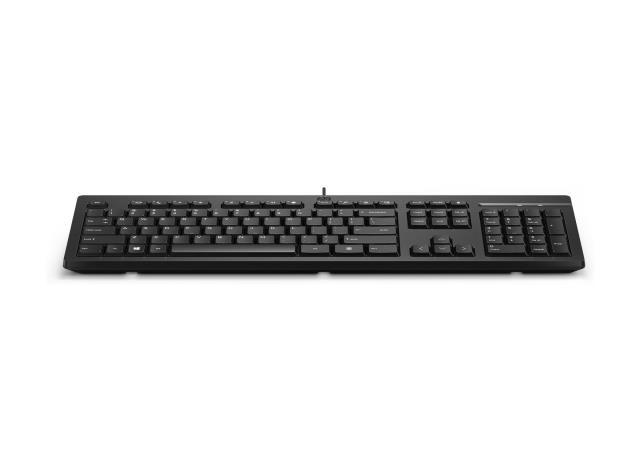 Clavier hp achete en magasin