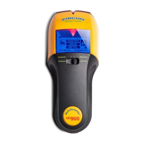 Multi scanner