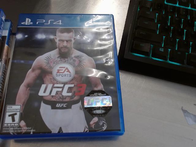 Ufc3