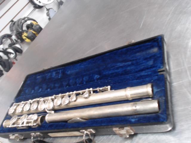 Flute traversire dcase