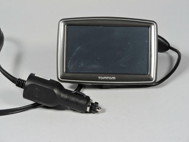 Gps avec fil usb