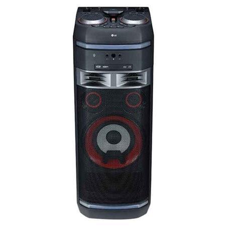 Bluetooth party speaker 1000w + ac