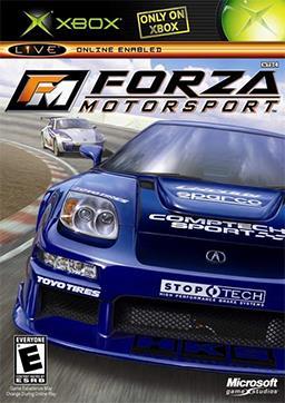 Forza sport