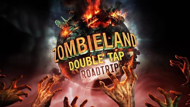 Zombieland double tap roadtrip