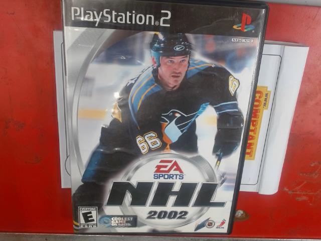 Nhl 2002