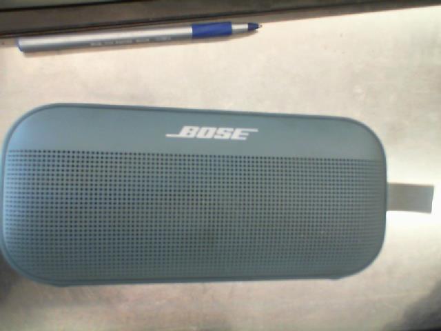 Bose soundlink flex