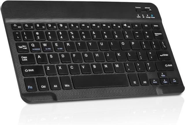 Clavier de bureau motorola bluetooth