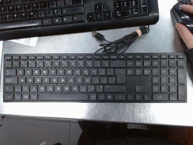 Clavier de bureau acer filiaire