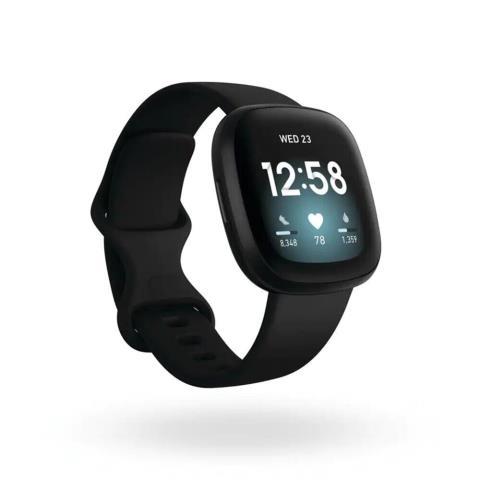 Fitbit versa 3