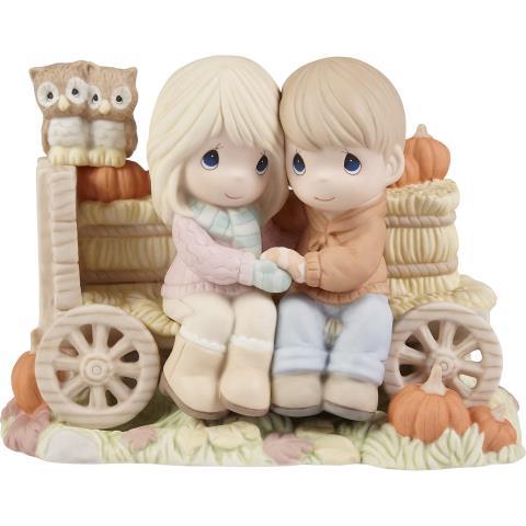 Boite de collection precious moments