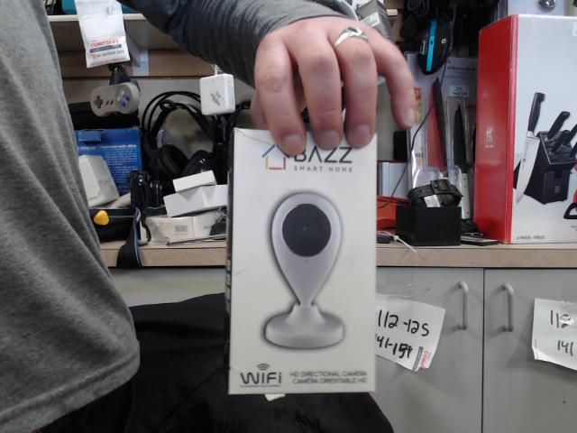 Hd directional wifi camera